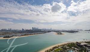 Sale Apartment Palm Jumeirah