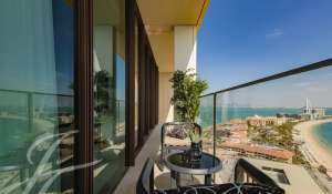 Sale Apartment Palm Jumeirah