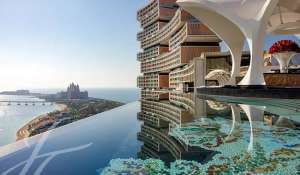 Sale Apartment Palm Jumeirah