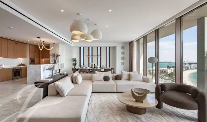 Sale Apartment Palm Jumeirah