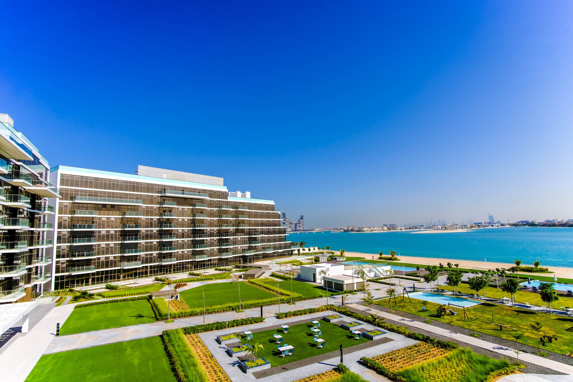 Ad Sale Apartment Palm Jumeirah The 8 refV0881DU