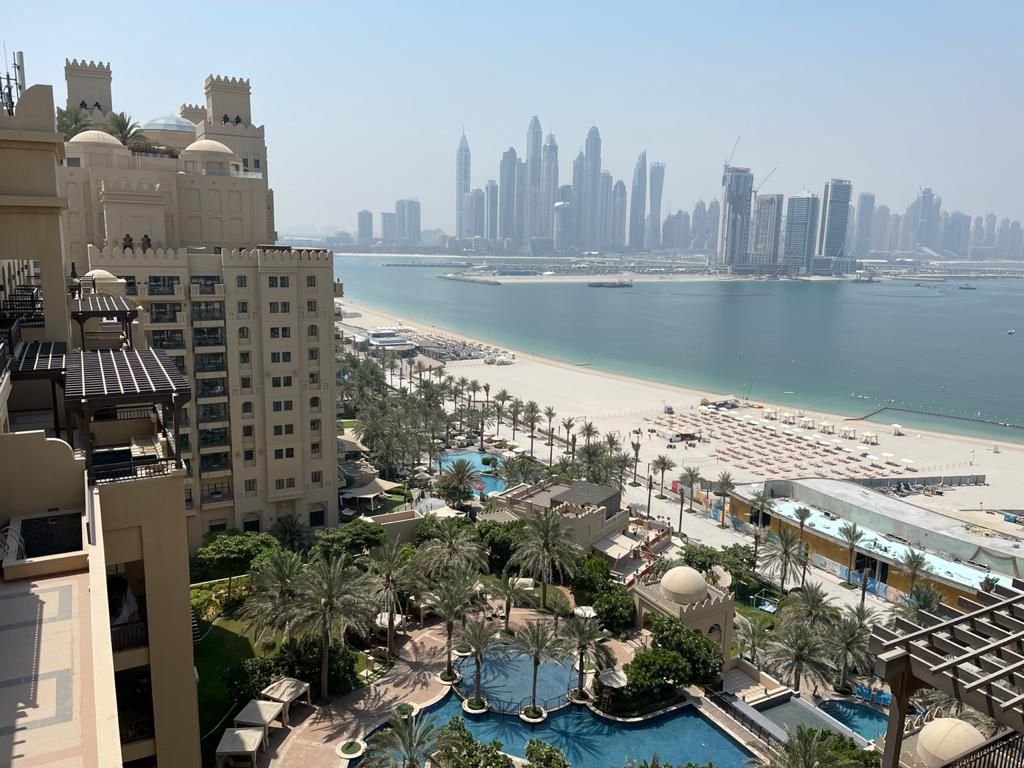 Ad Sale Apartment Palm Jumeirah ref:V1377DU