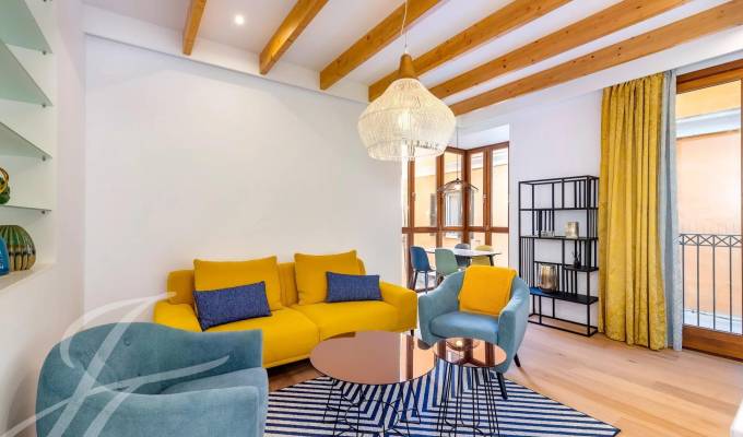 Sale Apartment Palma de Mallorca