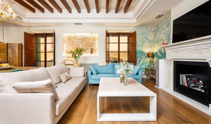 Sale Apartment Palma de Mallorca