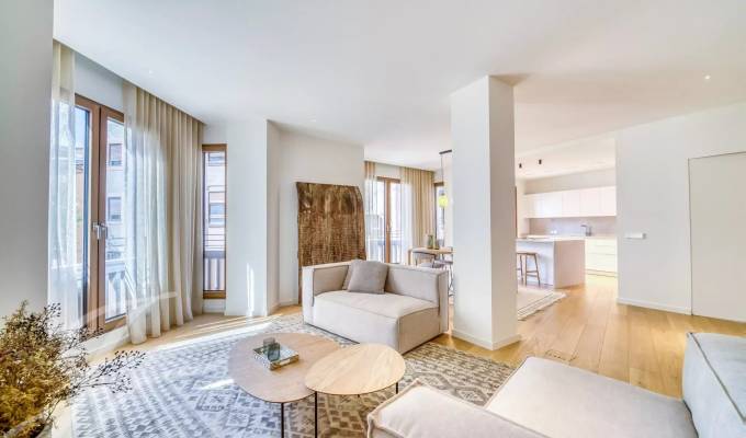 Sale Apartment Palma de Mallorca