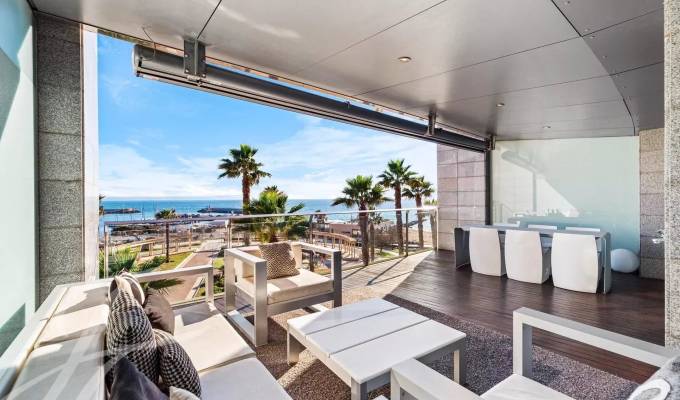 Sale Apartment Palma de Mallorca