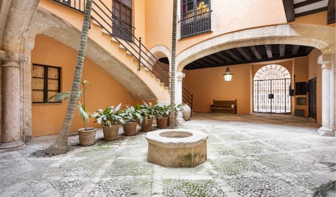 Sale Apartment Palma de Mallorca