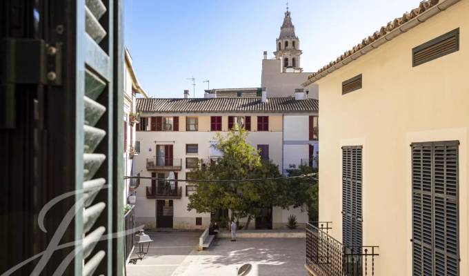 Sale Apartment Palma de Mallorca