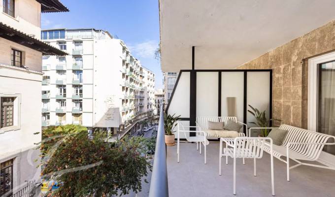 Sale Apartment Palma de Mallorca