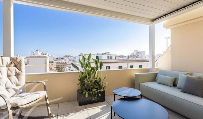 Sale Apartment Palma de Mallorca