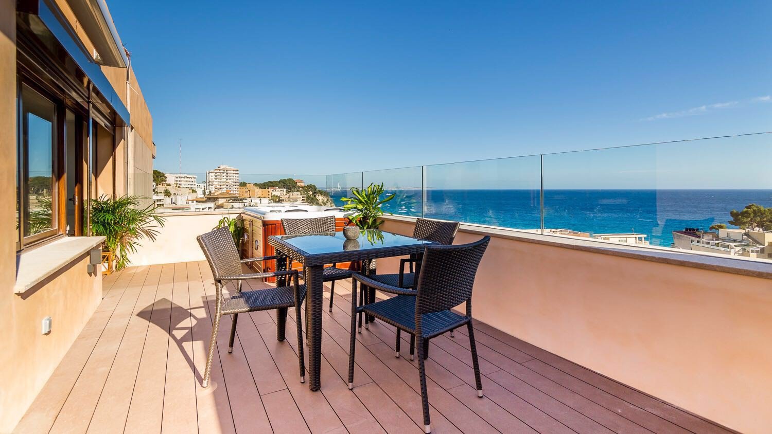 Ad Sale Apartment Palma de Mallorca Cala Major (07001) ref:V0105PM