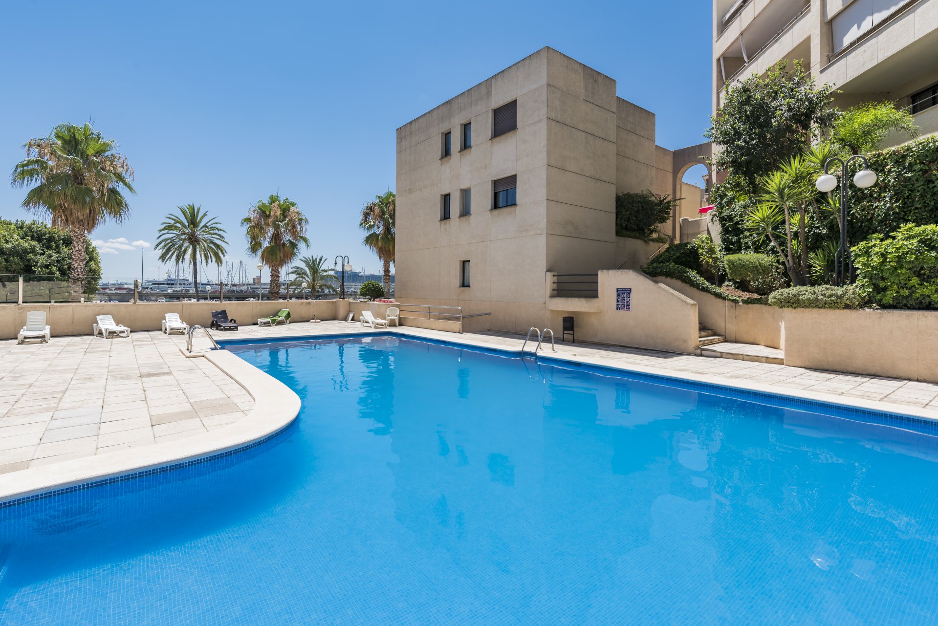 Ad Sale Apartment Palma de Mallorca (07015) ref:V0144PM