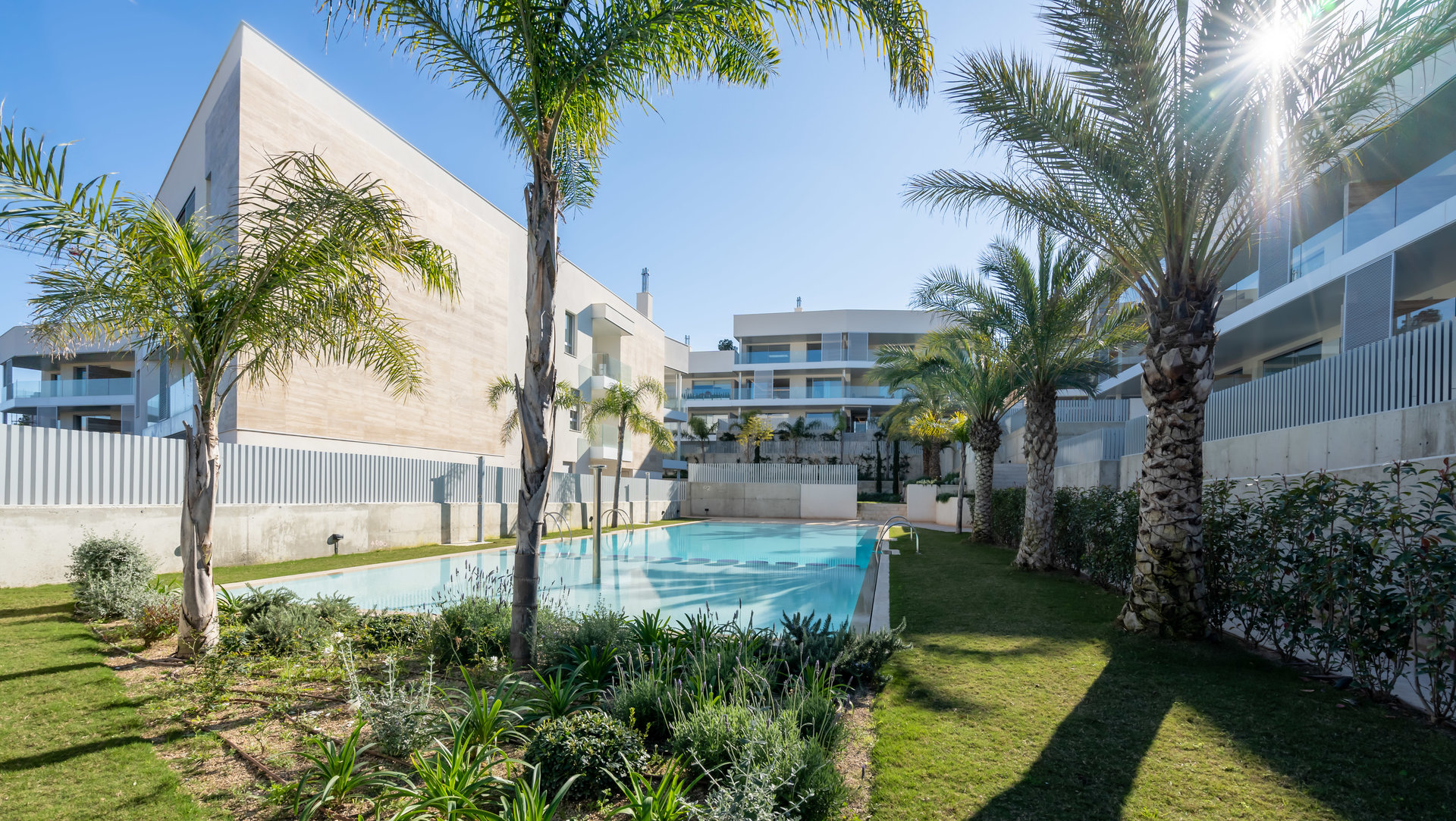  Apartments In Palma City Centre for Large Space