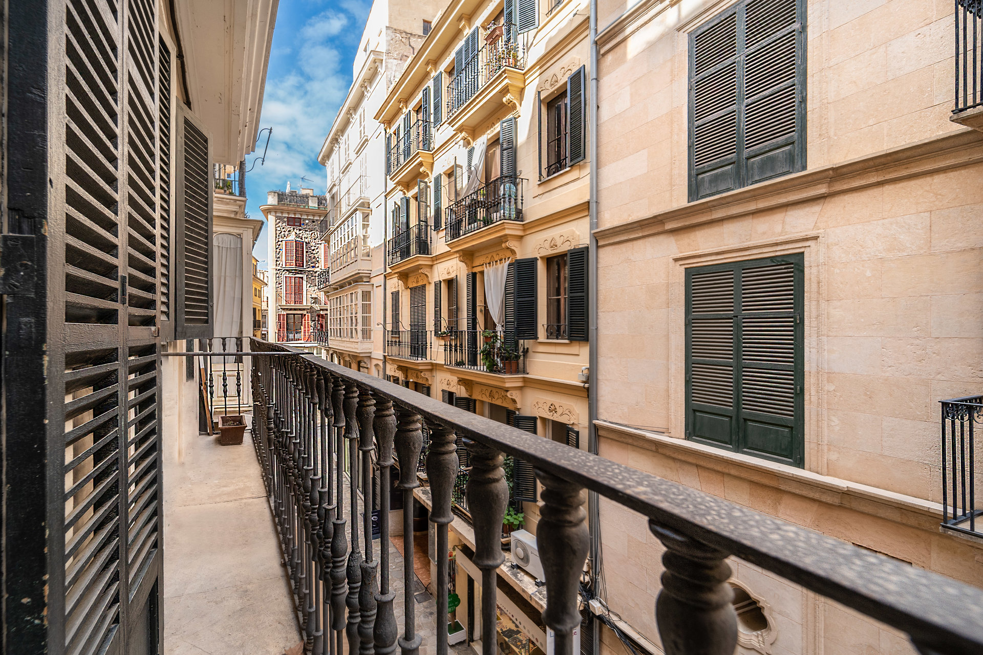 Ad Sale Apartment Palma de Mallorca Casco Antiguo (07001) ref:V0615PM