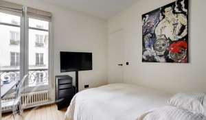 Sale Apartment Paris 16ème