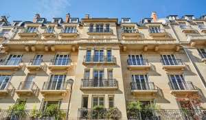 Sale Apartment Paris 16ème