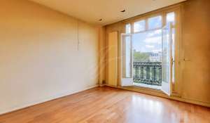 Sale Apartment Paris 16ème