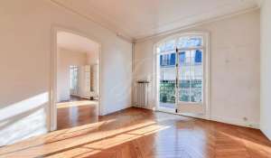 Sale Apartment Paris 16ème