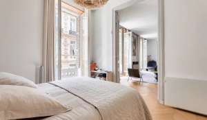 Sale Apartment Paris 16ème