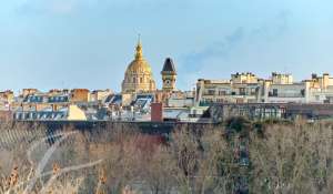 Sale Apartment Paris 16ème