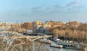 Sale Apartment Paris 16ème