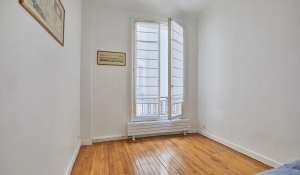 Sale Apartment Paris 16ème