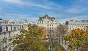 Sale Apartment Paris 16ème