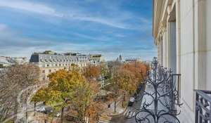 Sale Apartment Paris 16ème