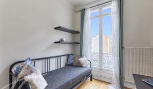 Sale Apartment Paris 16ème