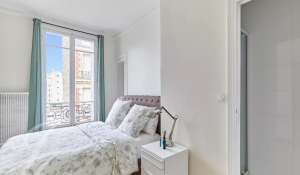 Sale Apartment Paris 16ème