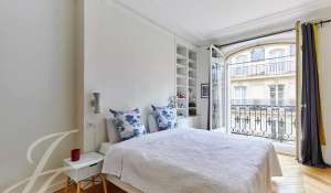 Sale Apartment Paris 16ème