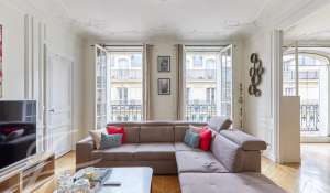 Sale Apartment Paris 16ème