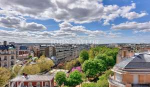 Sale Apartment Paris 16ème