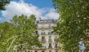 Sale Apartment Paris 16ème