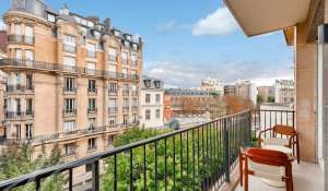 Sale Apartment Paris 16ème