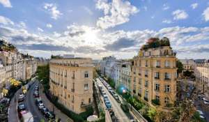 Sale Apartment Paris 16ème