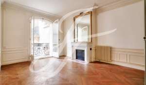 Sale Apartment Paris 16ème