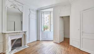 Sale Apartment Paris 16ème