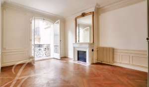 Sale Apartment Paris 16ème