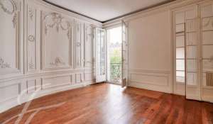 Sale Apartment Paris 16ème