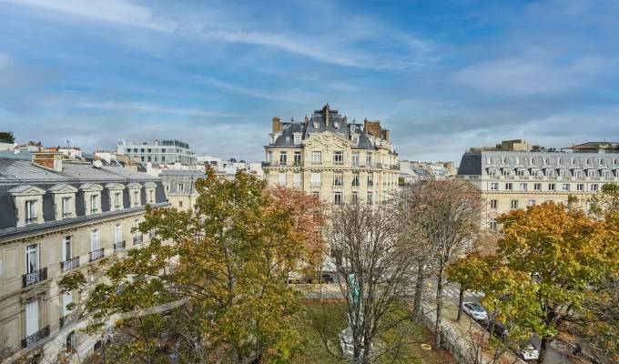 Sale Apartment Paris 16ème