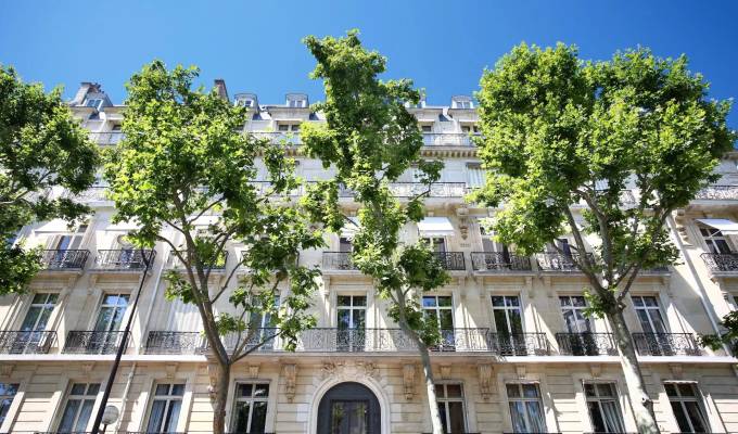 Sale Apartment Paris 16ème