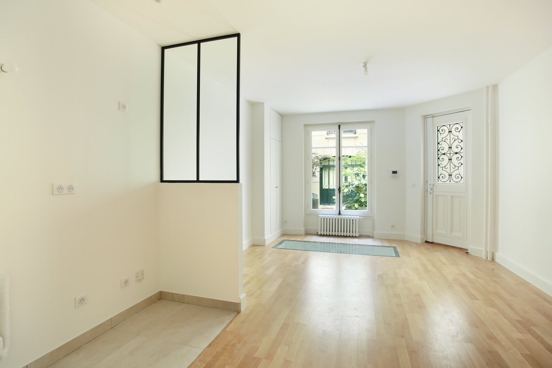 Ad Sale Apartment Paris 16ème (75016), 2 Rooms refV1802PA