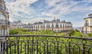 Sale Apartment Paris 18ème