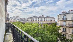 Sale Apartment Paris 18ème