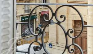 Sale Apartment Paris 1er