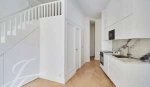 Sale Apartment Paris 1er