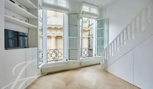 Sale Apartment Paris 1er