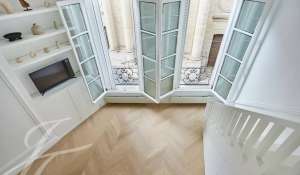 Sale Apartment Paris 1er