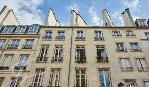 Sale Apartment Paris 1er